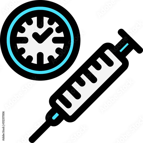 Anesthesia Icon