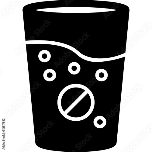 Effervescent Icon