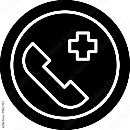 Emergency Icon
