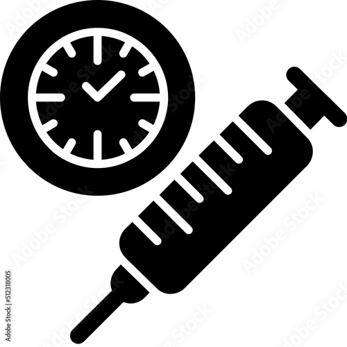 Anesthesia Icon