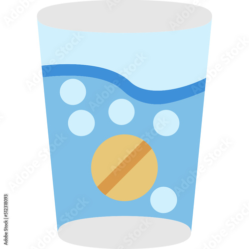 Effervescent Icon