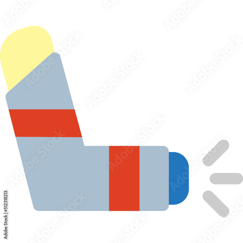 Inhaler Icon