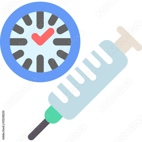 Anesthesia Icon
