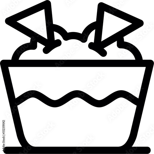 Guacamole Icon
