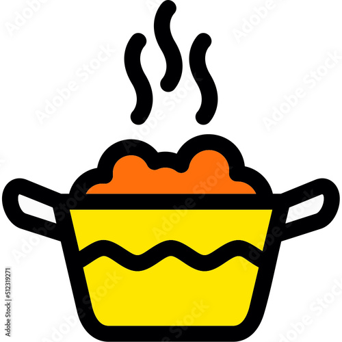 Curry Icon
