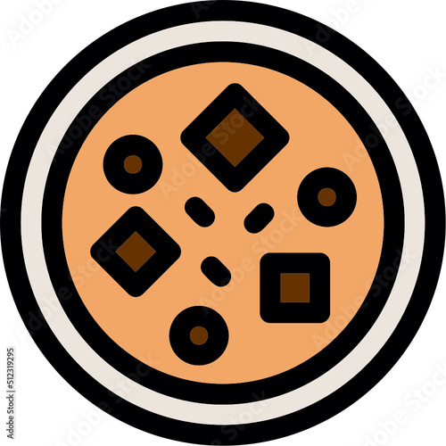 Goulash Icon
