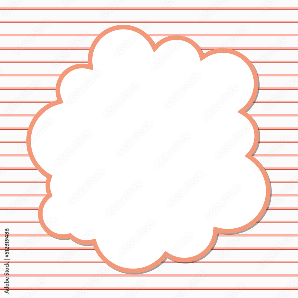 Hand draw doodle decorative element postcard illustration Hand draw doodle decorative element postcard illustration