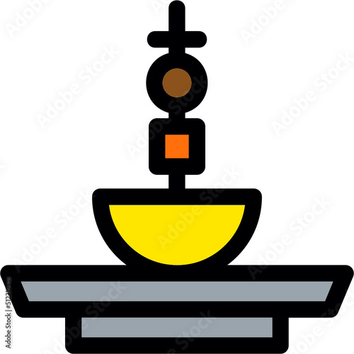 Tapas Icon