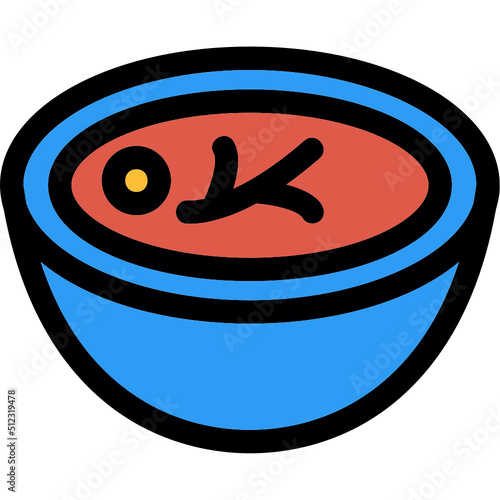 Borscht Icon