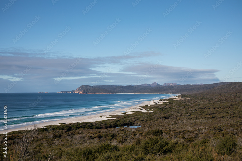 Obraz premium Out in nature