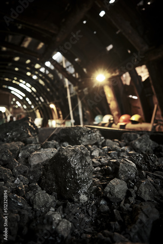 Wallpaper Mural old abandoned factory Torontodigital.ca