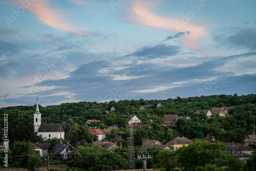 Wallpaper Mural landscape Torontodigital.ca