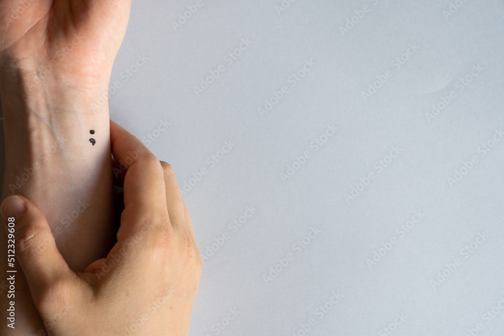 What this semicolon really means | Stuff