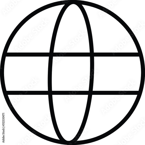 Internet icon