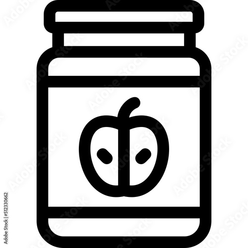 Jam Icon