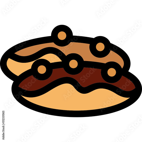 Eclair Icon