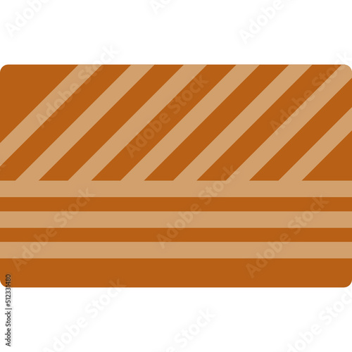 Wafers Icon