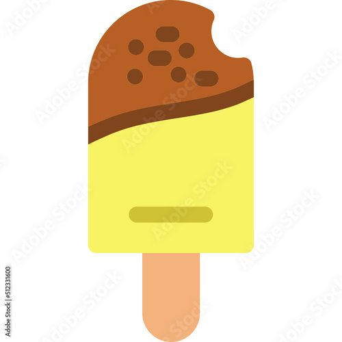 Ice Lolly Icon