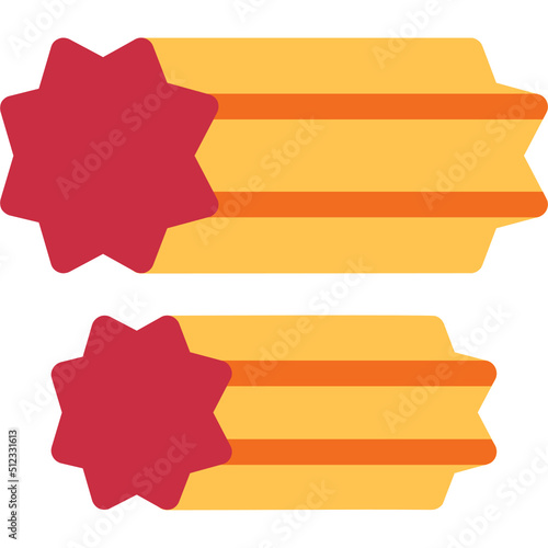 Churros Icon