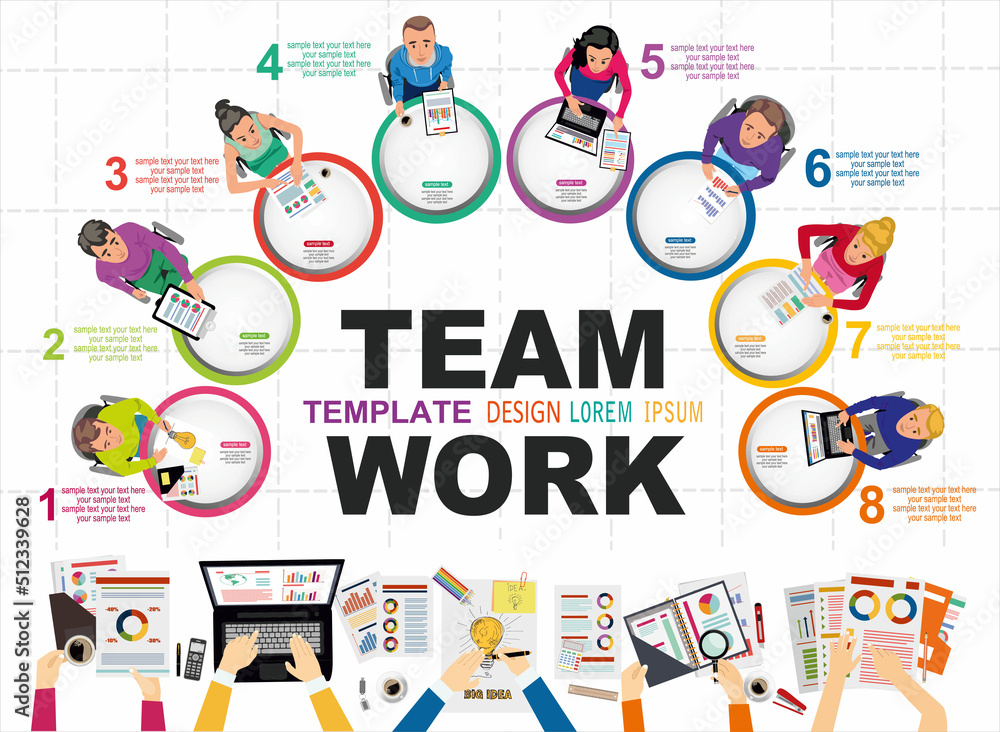 Flat design illustration concepts for business analysis and planning, consulting, team work, project management, financial report and strategy . Concepts web banner and printed materials. Flat design illustration concepts for business analysis and planning, consulting, team work, project management, financial report and strategy . Concepts web banner and printed materials.