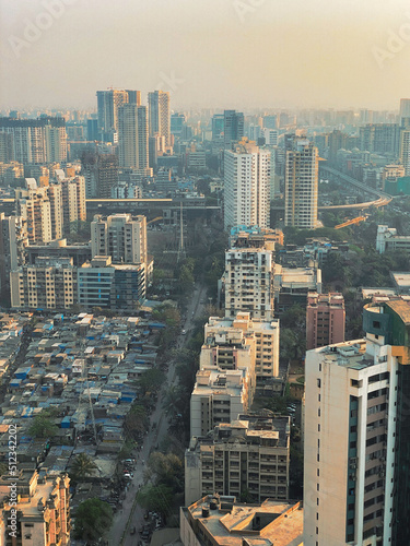 Mumbai suburbs, Andheri west