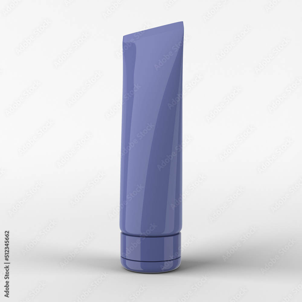 Gel Tube Gel Tube