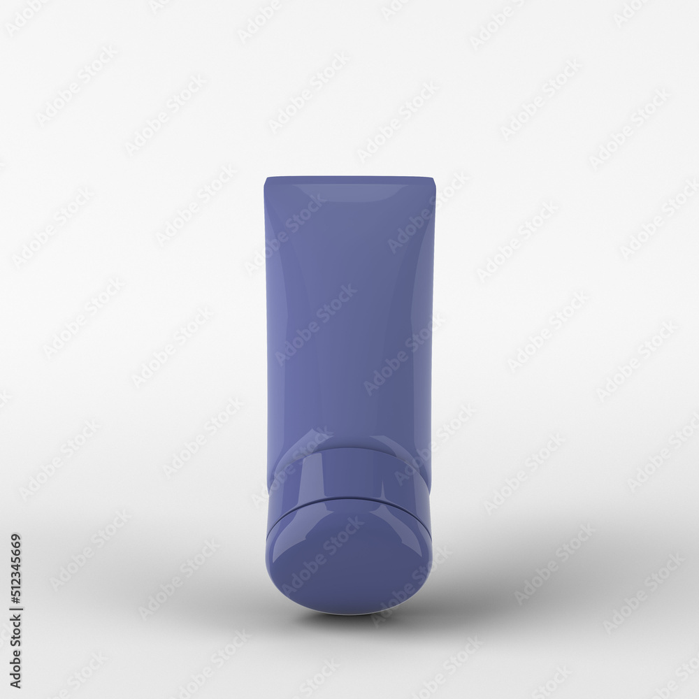 Gel Tube Gel Tube