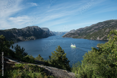 Norwegen © silkesbigpicture