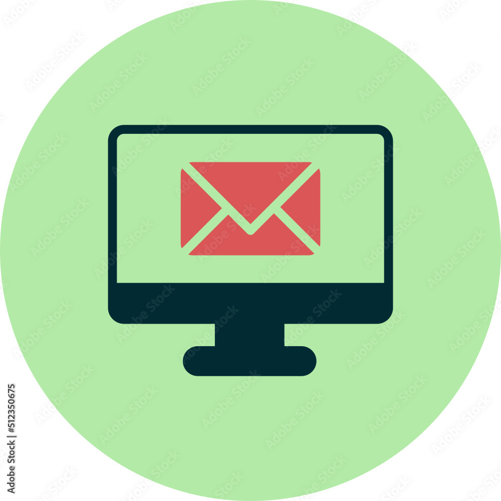 Email Icon Email Icon