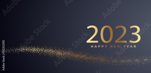 2023 Happy new Year