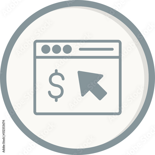 Ppc Icon