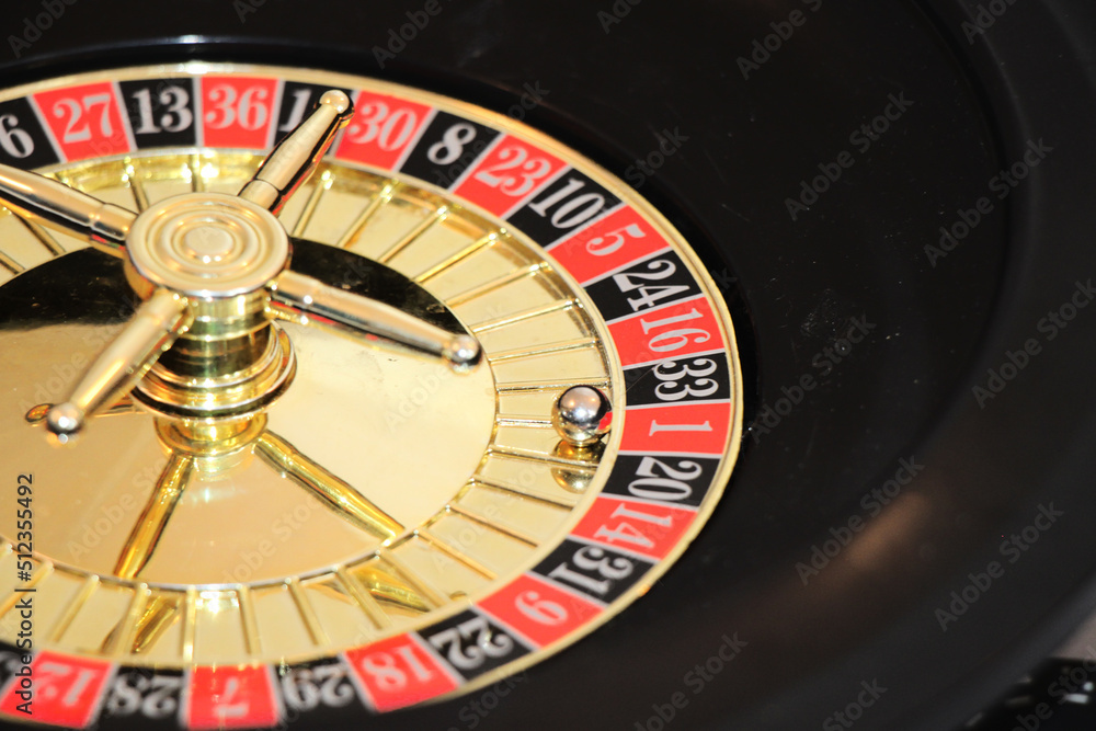 spinning casino roulette wheel spinning casino roulette wheel