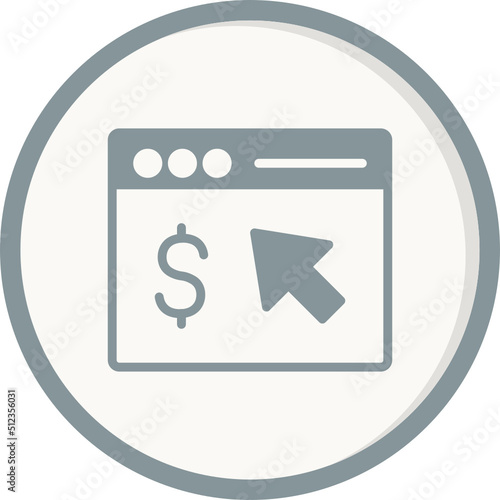 Ppc Icon