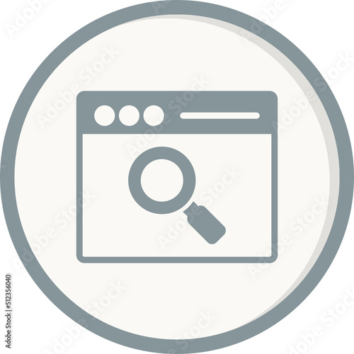 Search Icon