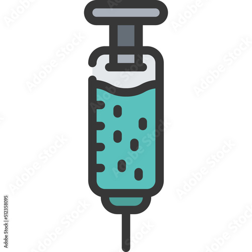 Injection Icon