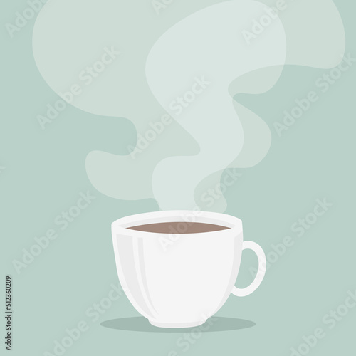 coffee cup