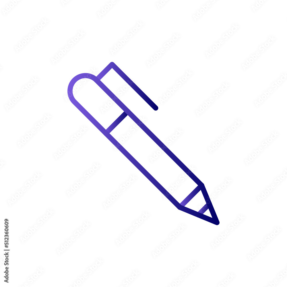 Pen Icon Pen Icon
