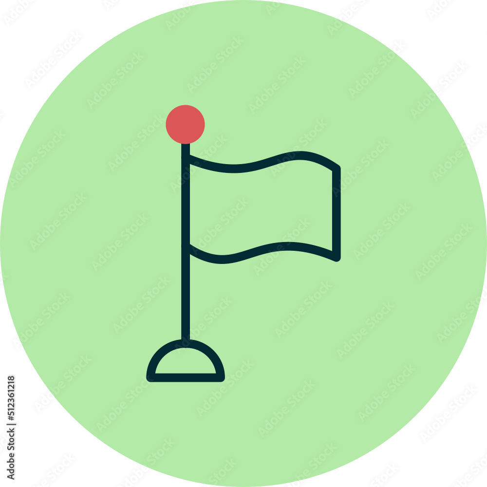 Flag Icon Flag Icon
