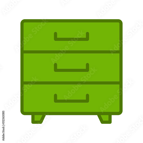 Drawer Icon