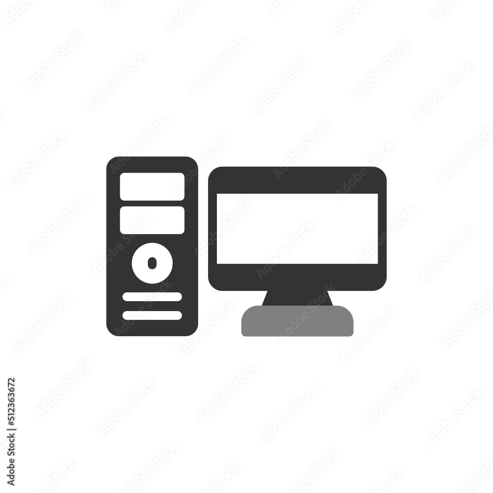 Pc Icon Pc Icon