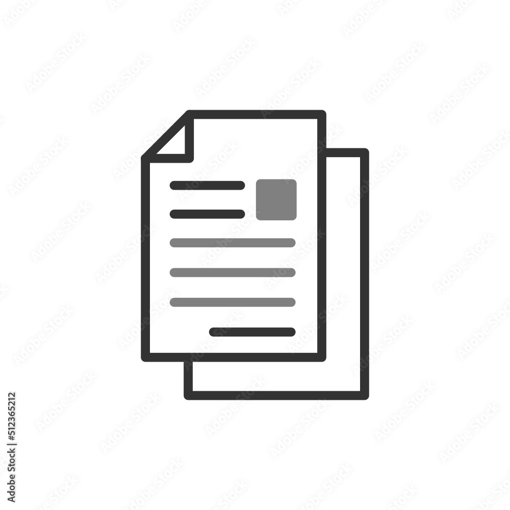 Document Icon Document Icon
