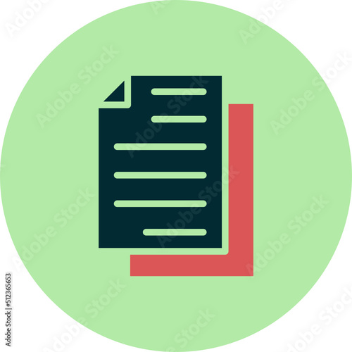 file Icon