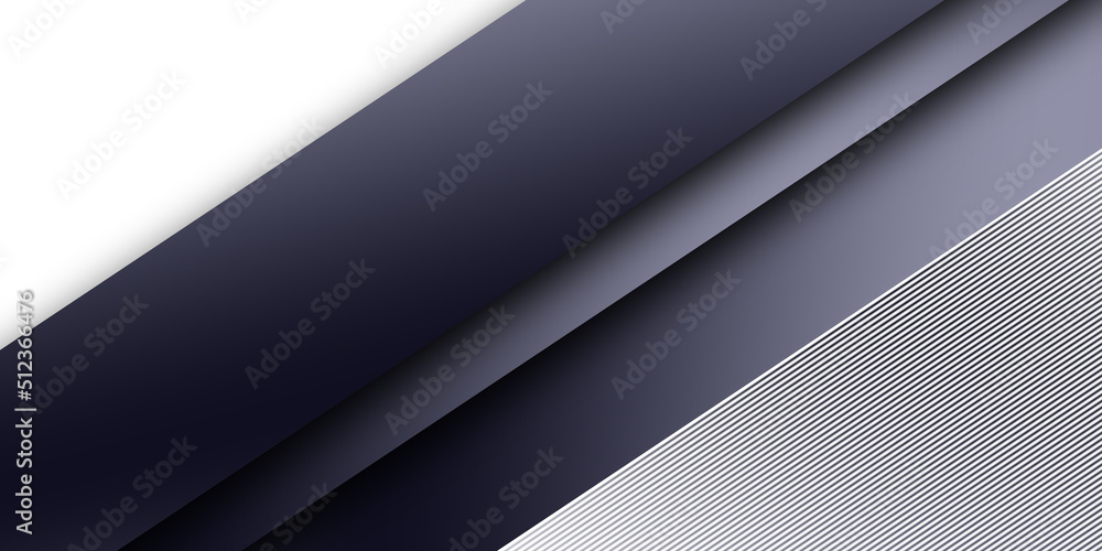 Abstract Soft Gray line background illustration
