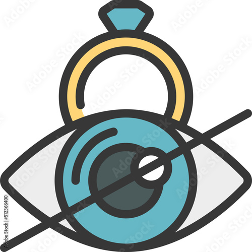 Mheibes Hidden Ring Icon