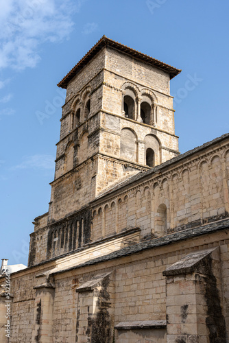 abbatiale Sainte-Marie de Cruas