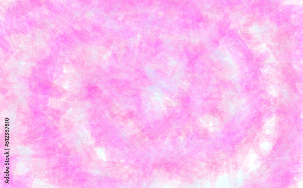 pink spiral light creative gradients of liquid paint