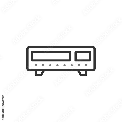 Dvd Player Icon