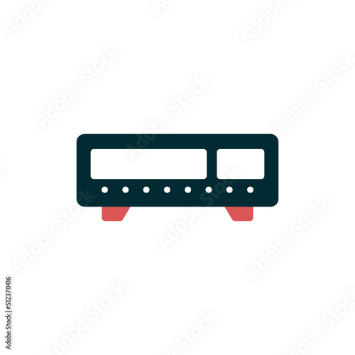 Dvd Player Icon