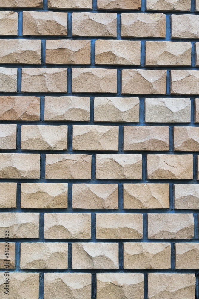 Obraz premium 古いレトロな外壁 テクスチャー背景素材