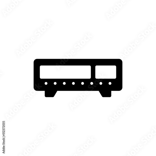 Dvd Player Icon